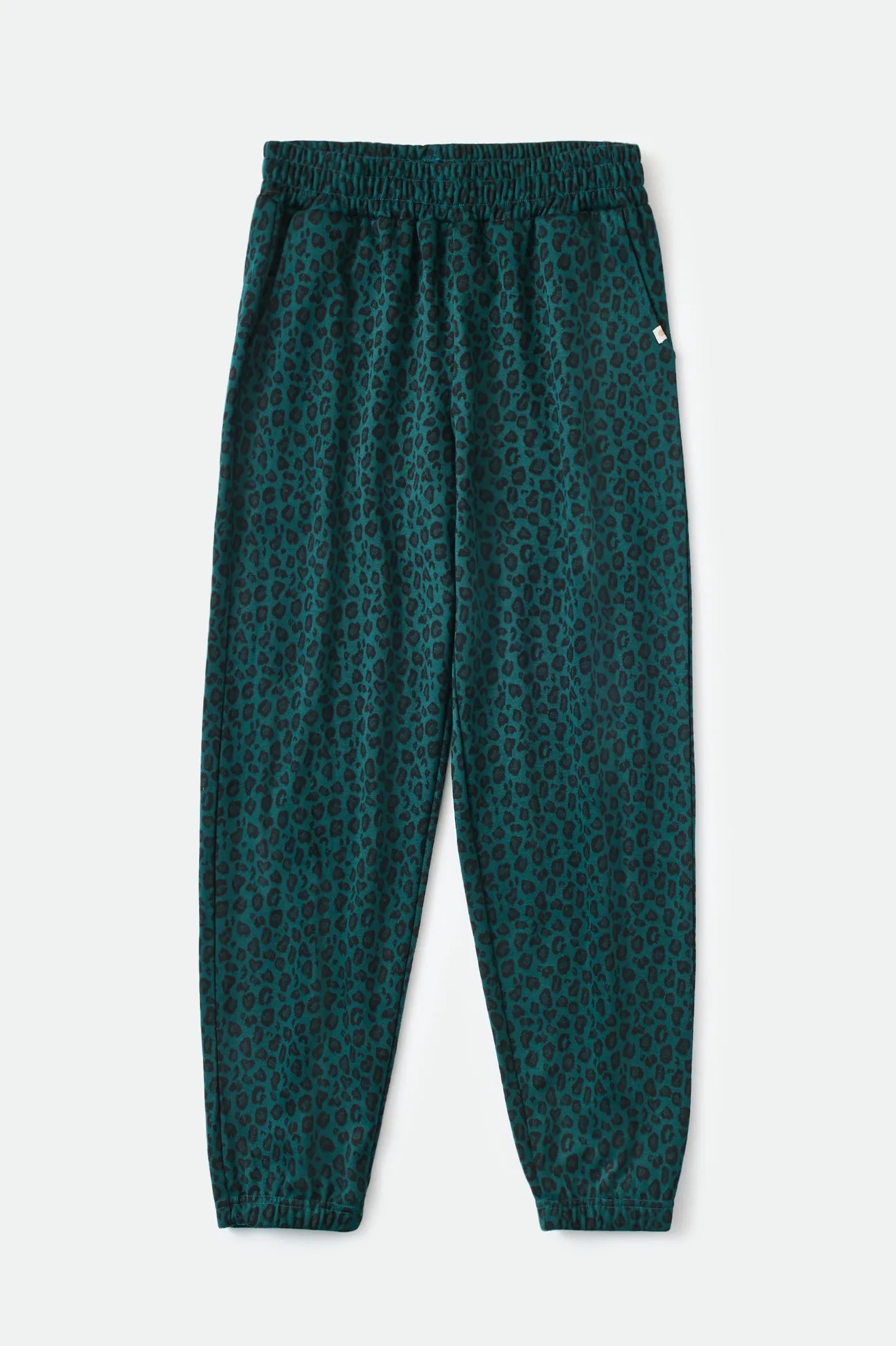 Derby Pant - Atlantic Deep