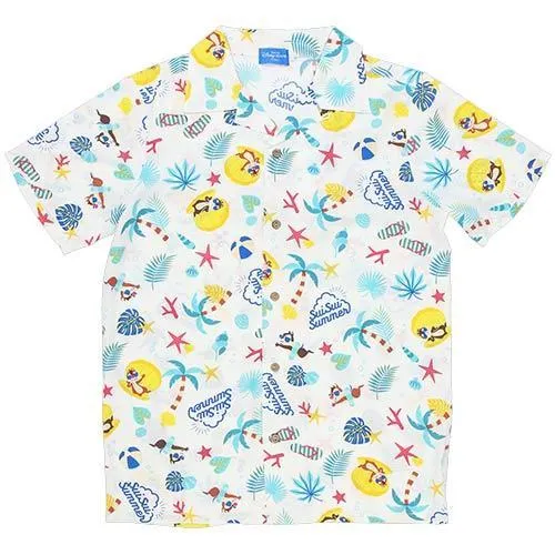 Disney  |Shirts