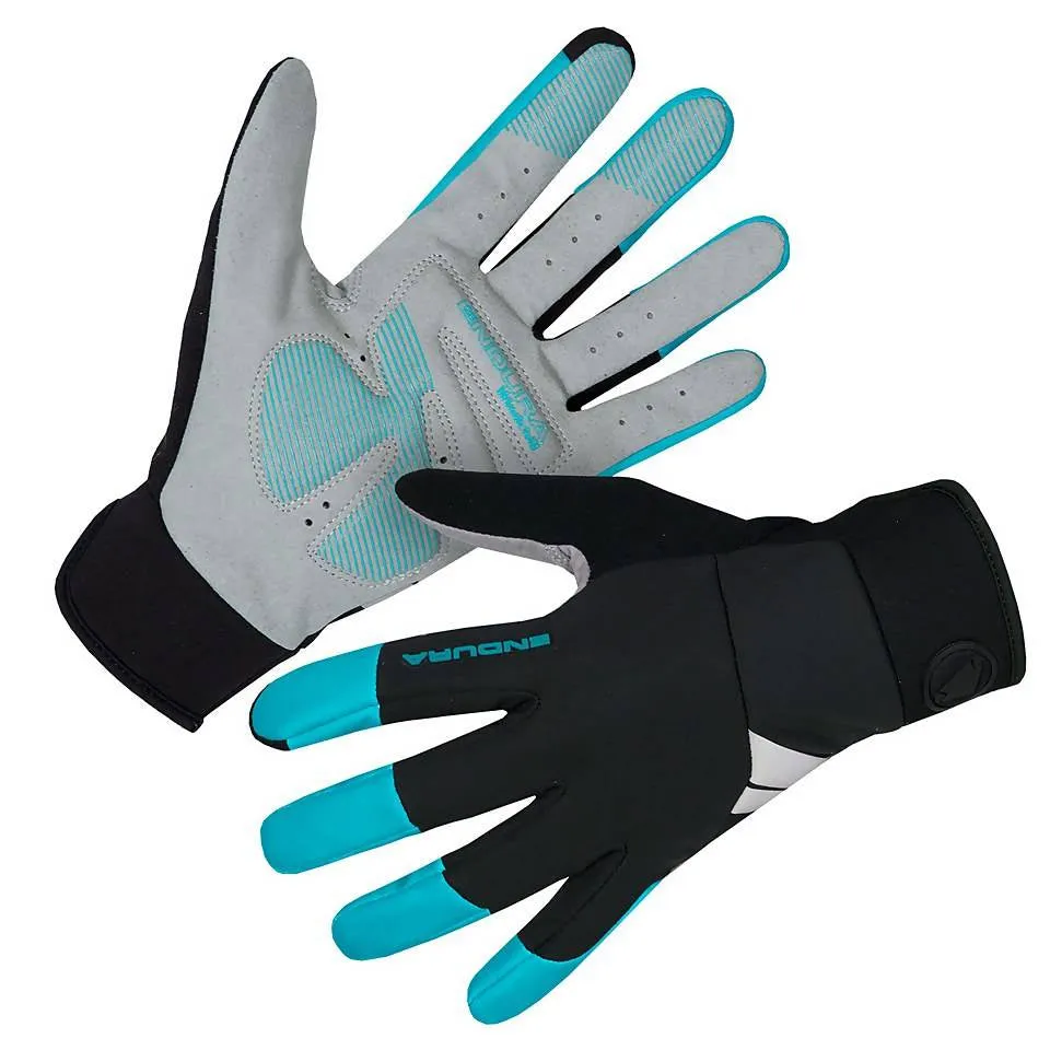 Endura Women's Windchill Glove, cc1