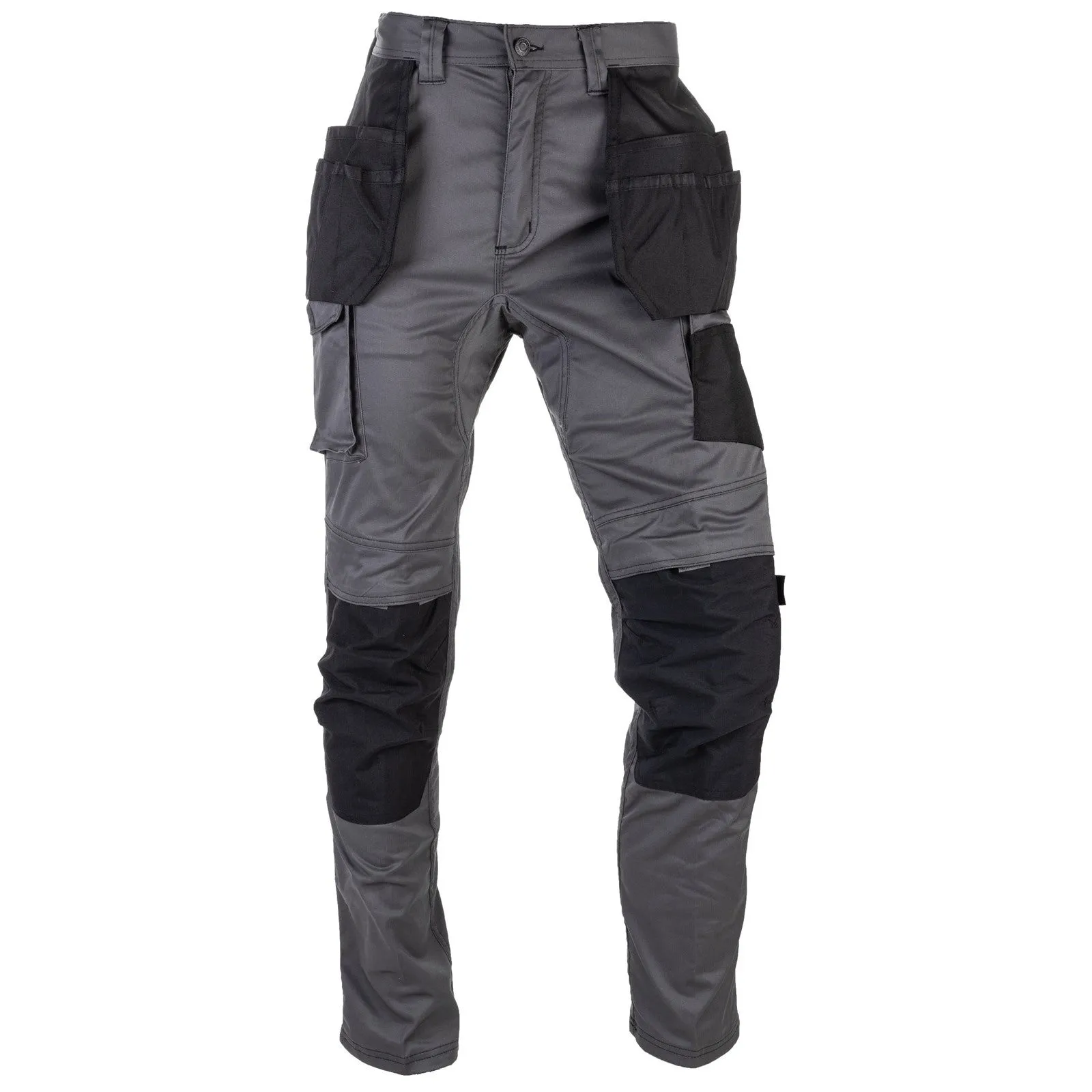 Essentials Stretch Knee Pocket