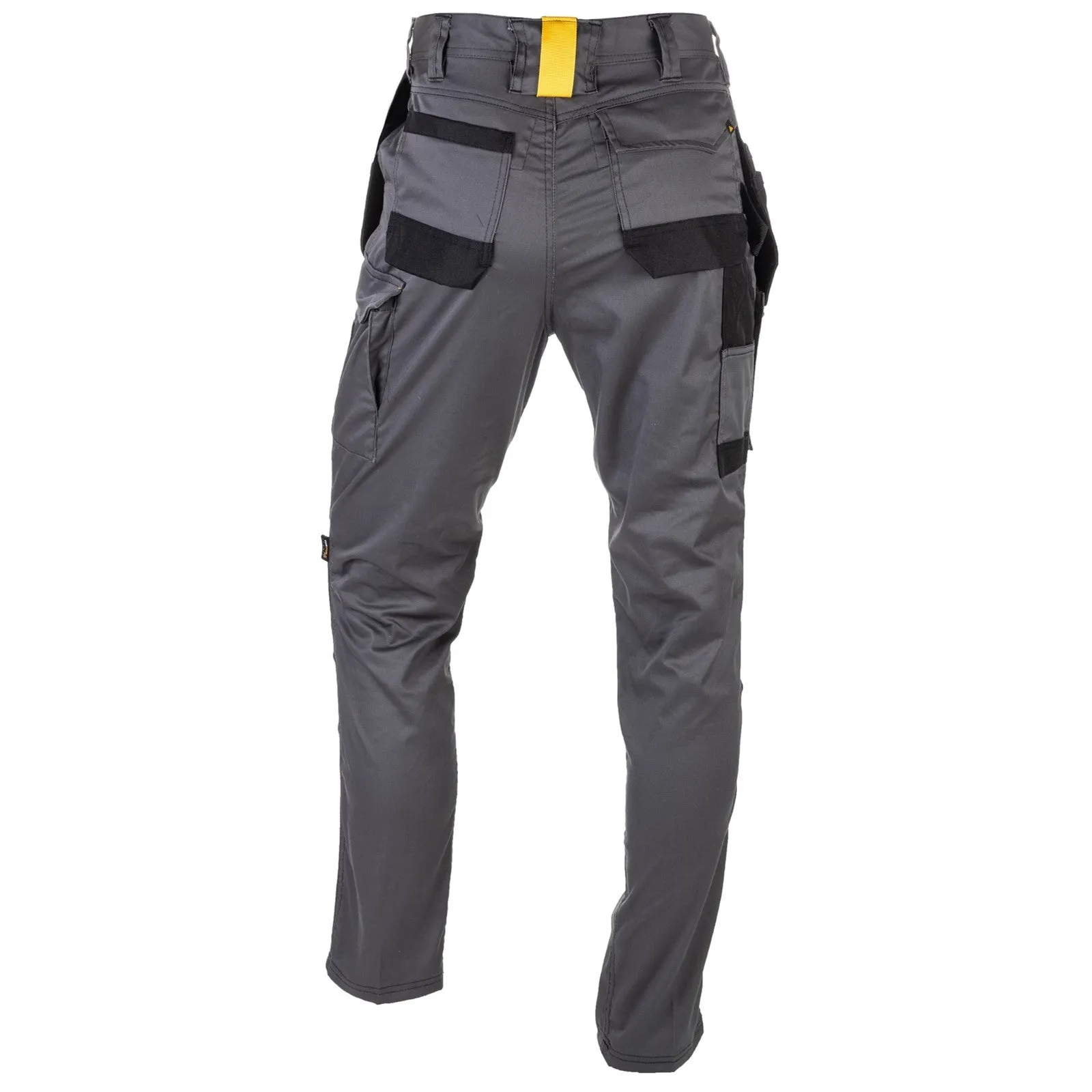 Essentials Stretch Knee Pocket