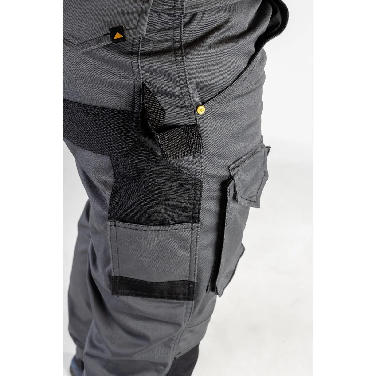 Essentials Stretch Knee Pocket