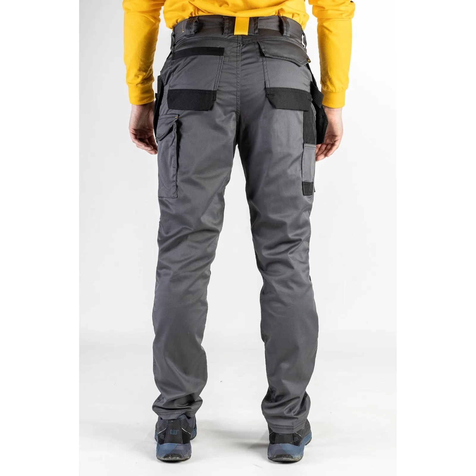 Essentials Stretch Knee Pocket