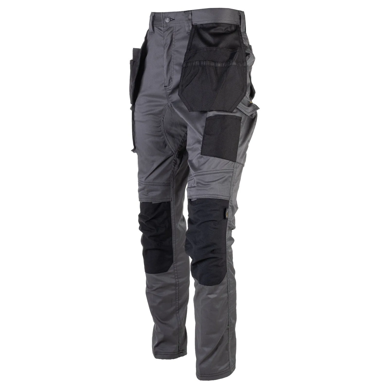 Essentials Stretch Knee Pocket