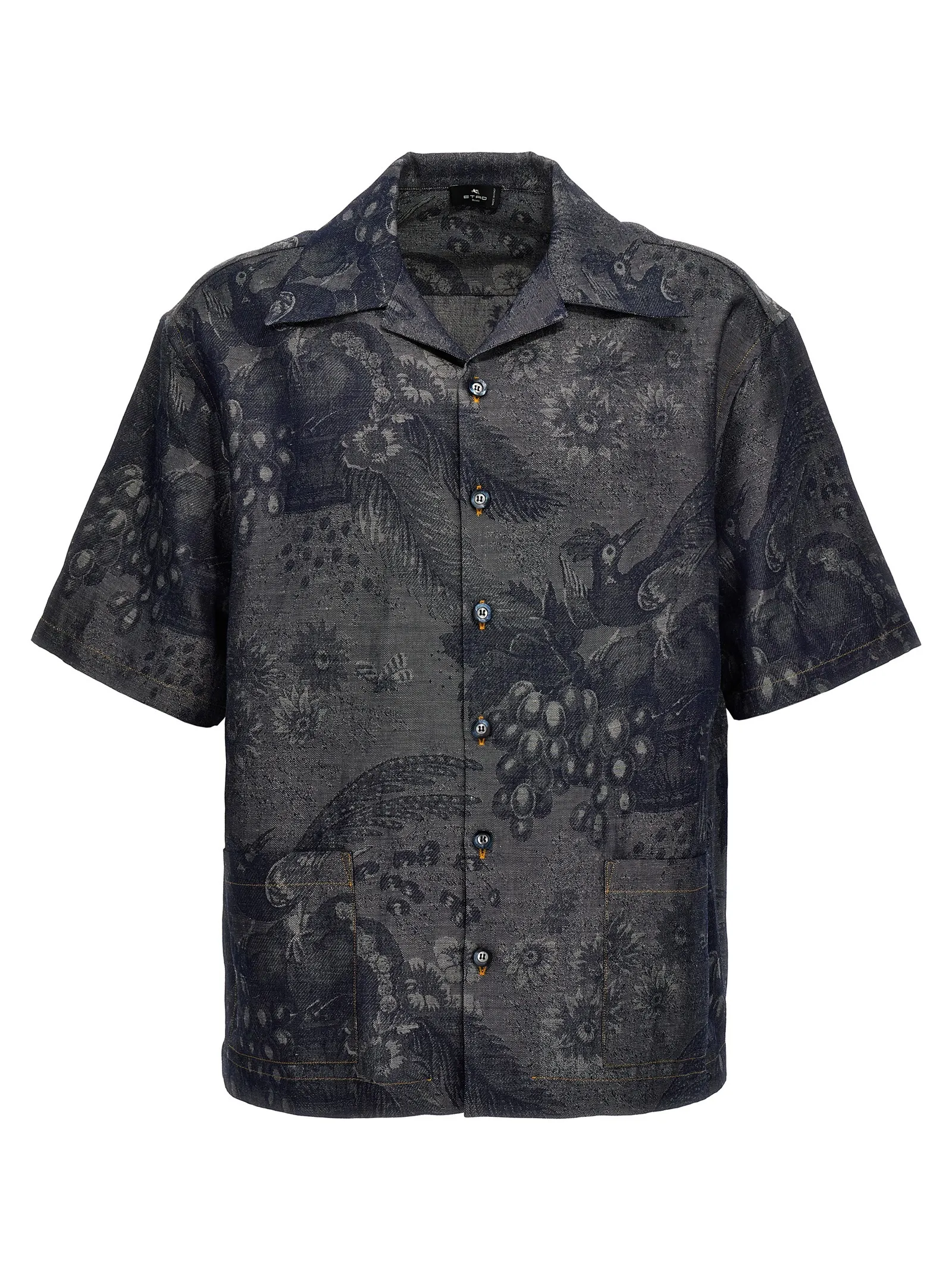 ETRO  |Shirts