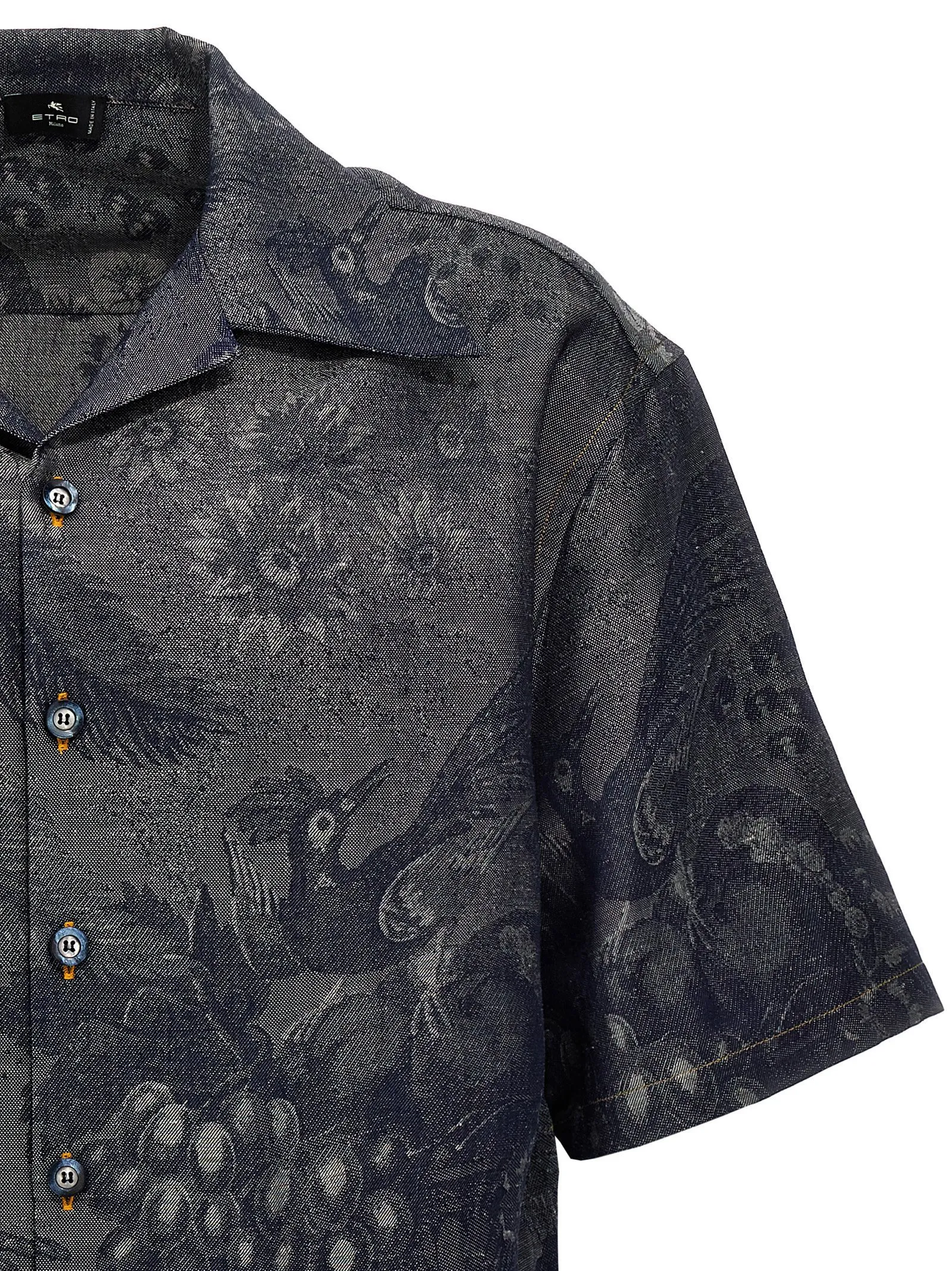 ETRO  |Shirts