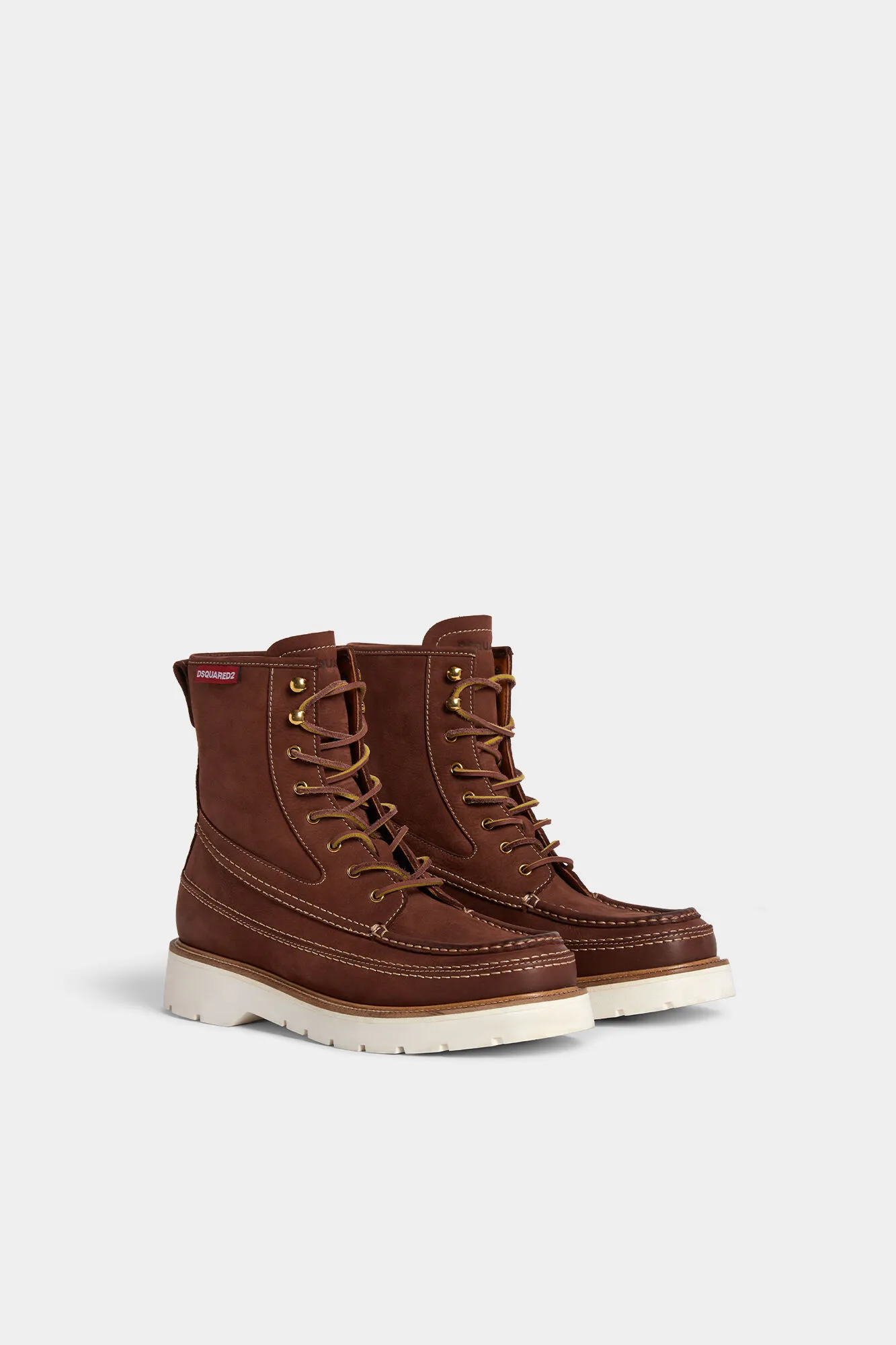 Explorer Ankle Boots