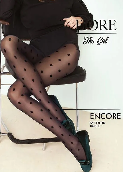 Fiore Encore 20 Tights ()