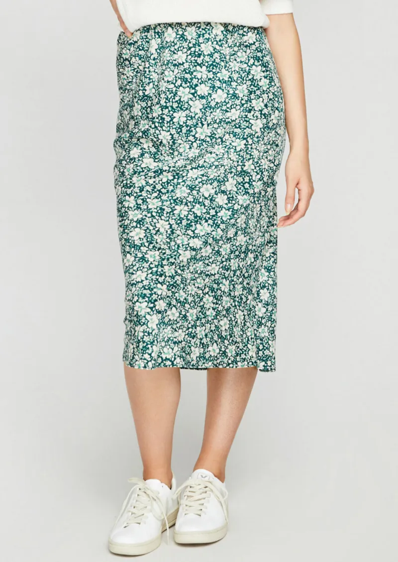 Florentine Skirt