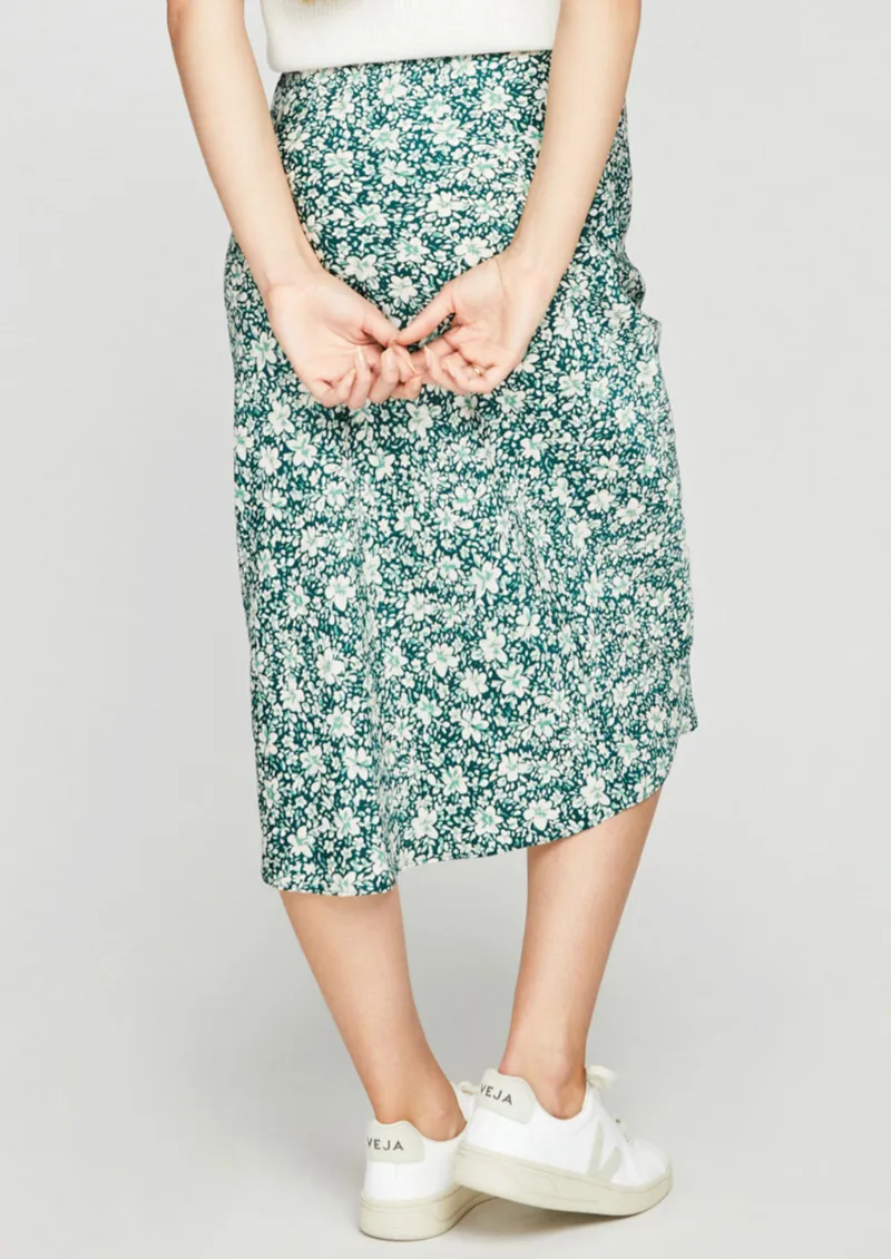 Florentine Skirt