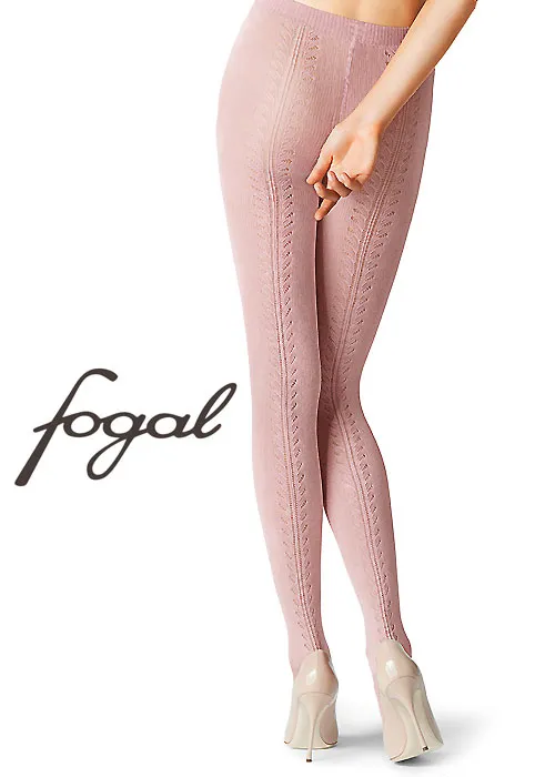 Fogal Dalma Cotton Tights ()