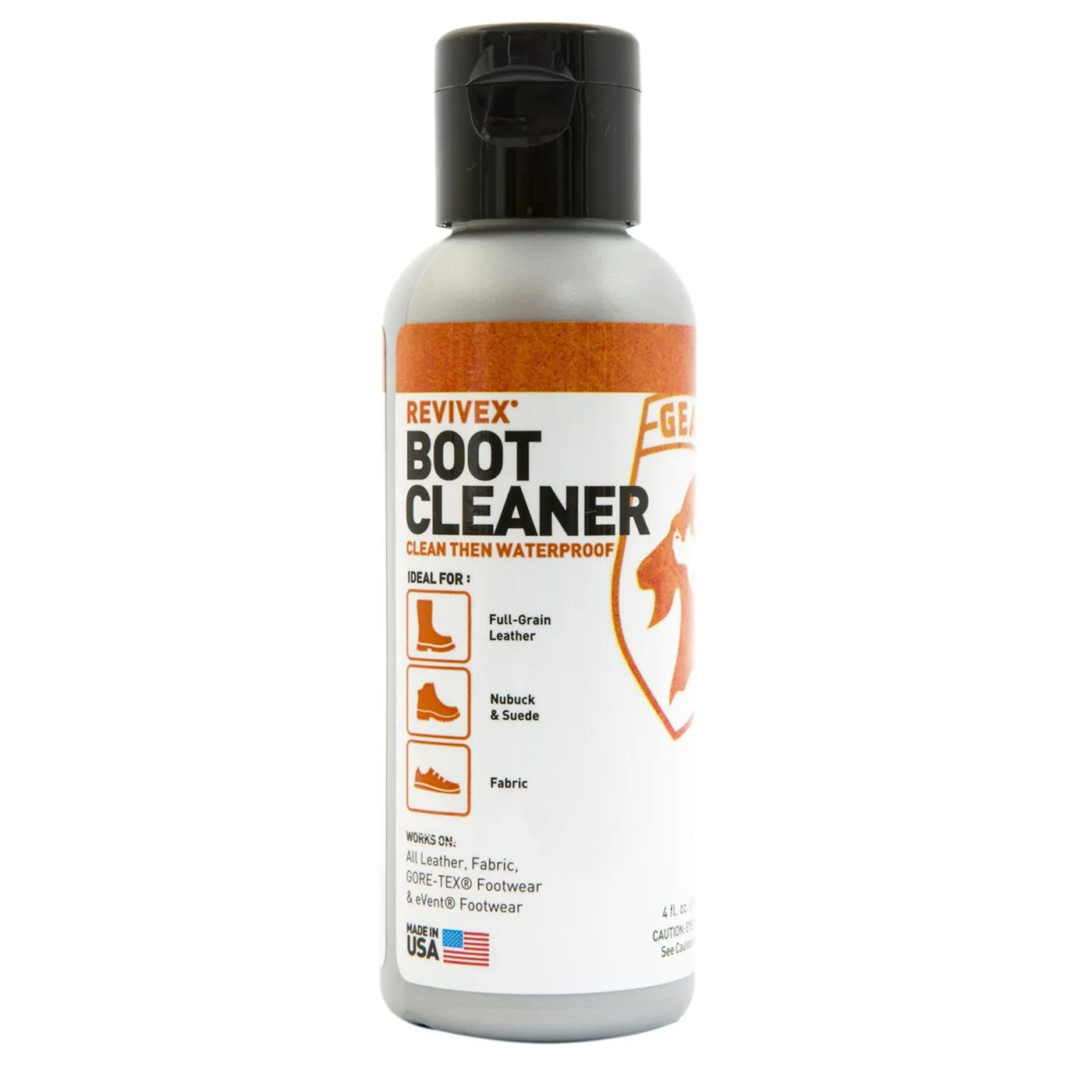 Gear Aid ReviveX Boot Cleaner