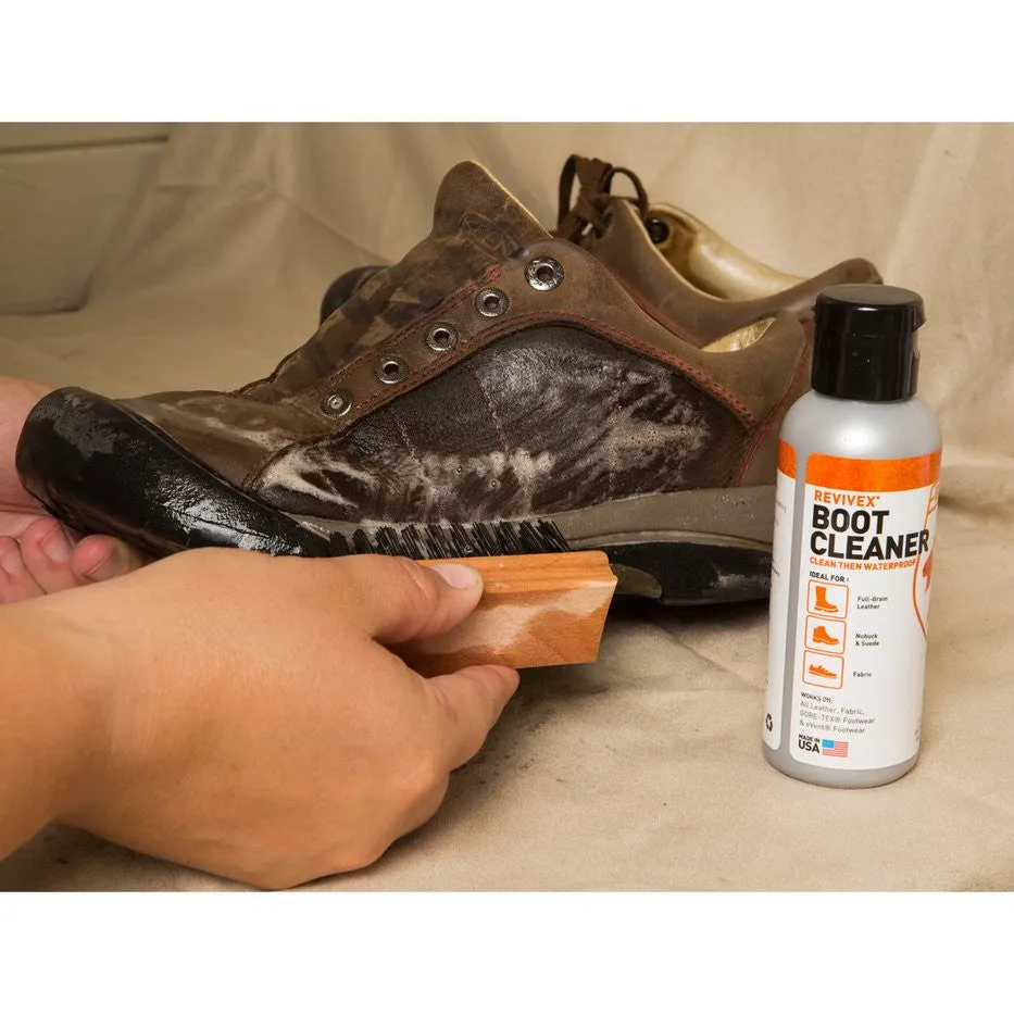 Gear Aid ReviveX Boot Cleaner