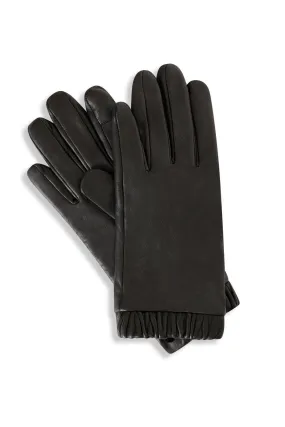 Gloves & Scarves | Gift Boxed Real Leather Gloves | Barneys Originals