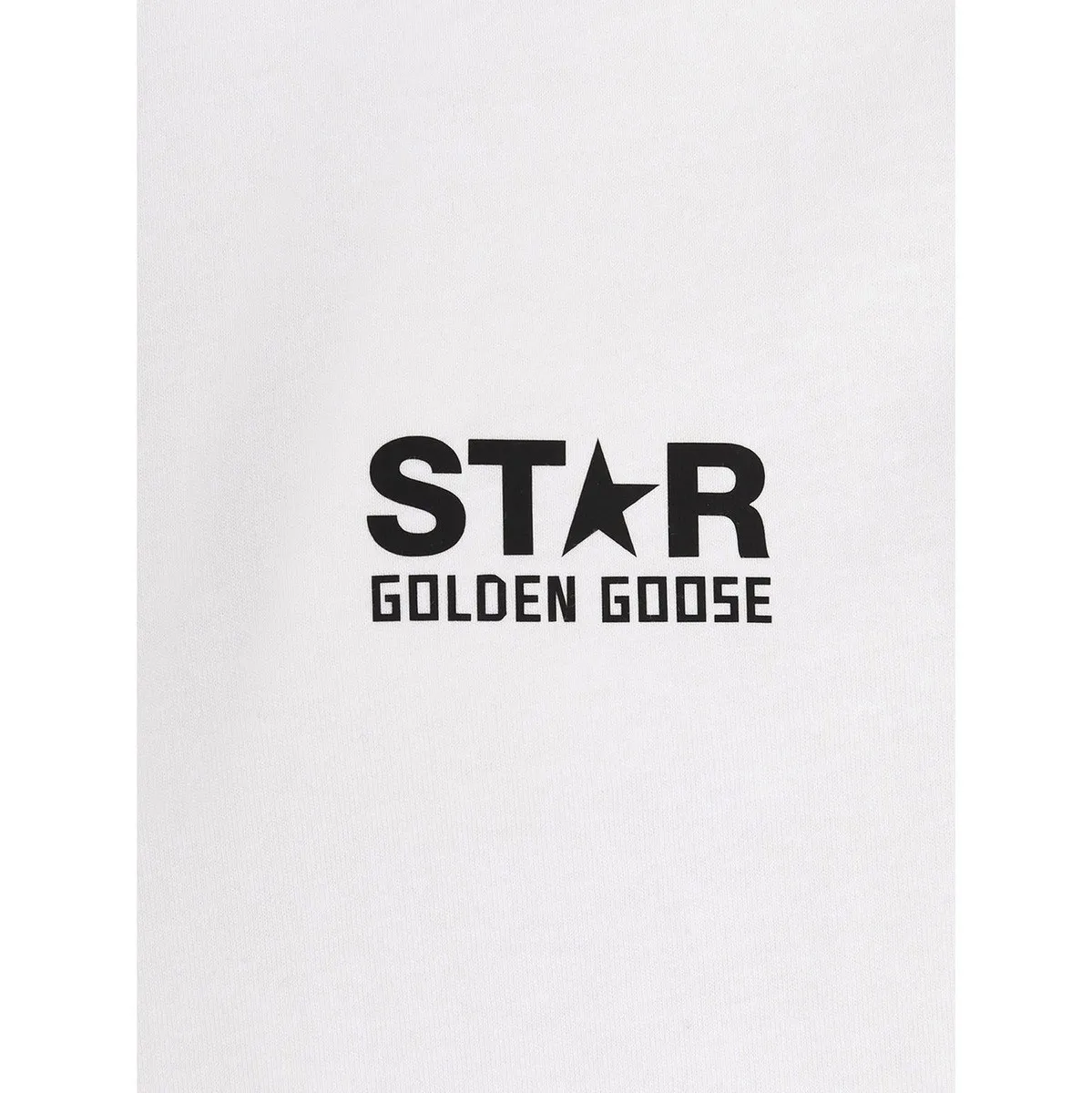 Golden Goose  |T-Shirts