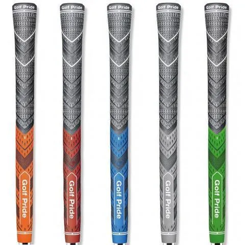 Golf Pride New Decade Multi Compound Plus 4 Grip