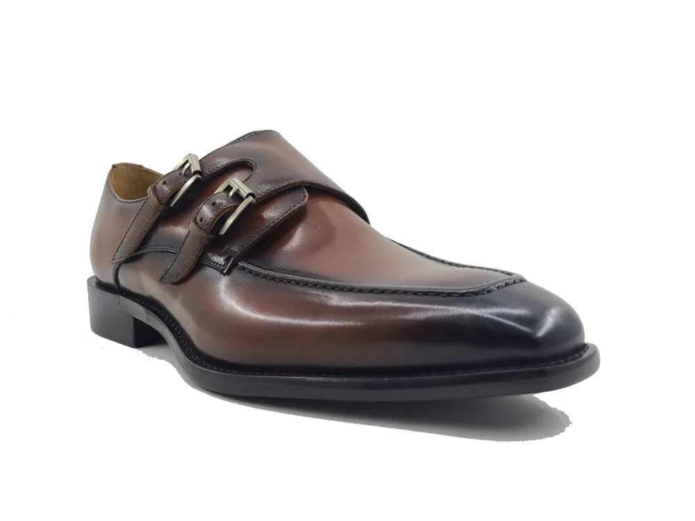 Gorgeous Double Monk Loafer