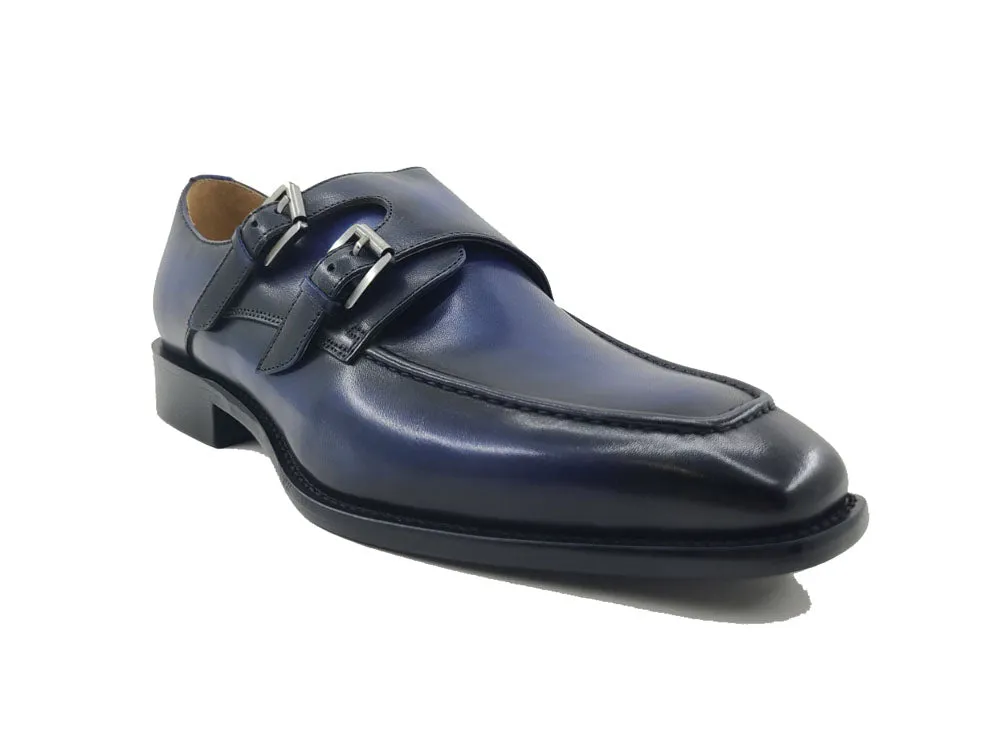 Gorgeous Double Monk Loafer