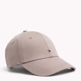 Grey Baseball Cap | Hats & Scarves | Tommy Hilfiger