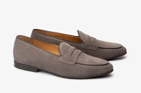 Grey Loafer