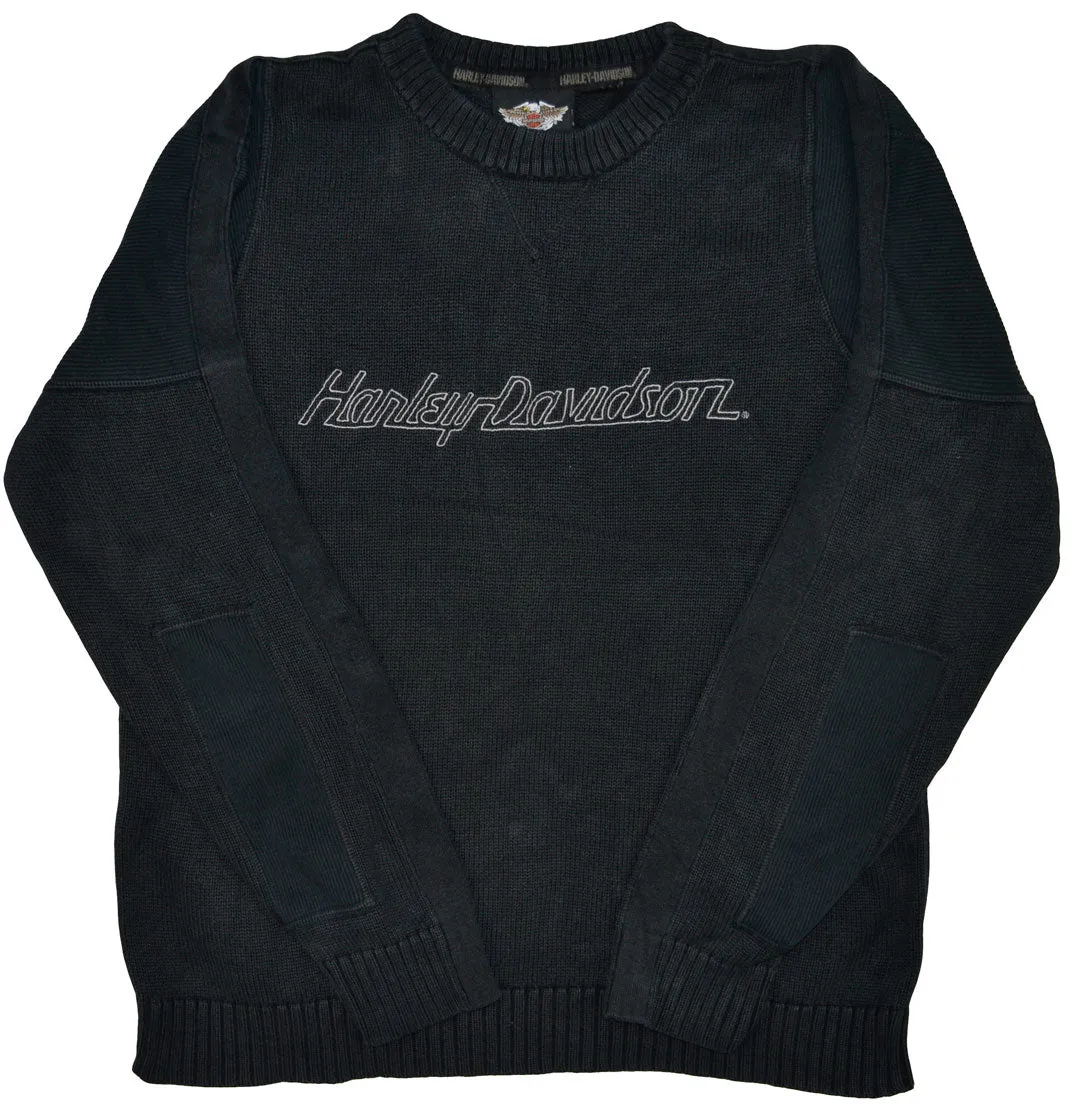 HARLEY DAVIDSON Retro Sweater (M)