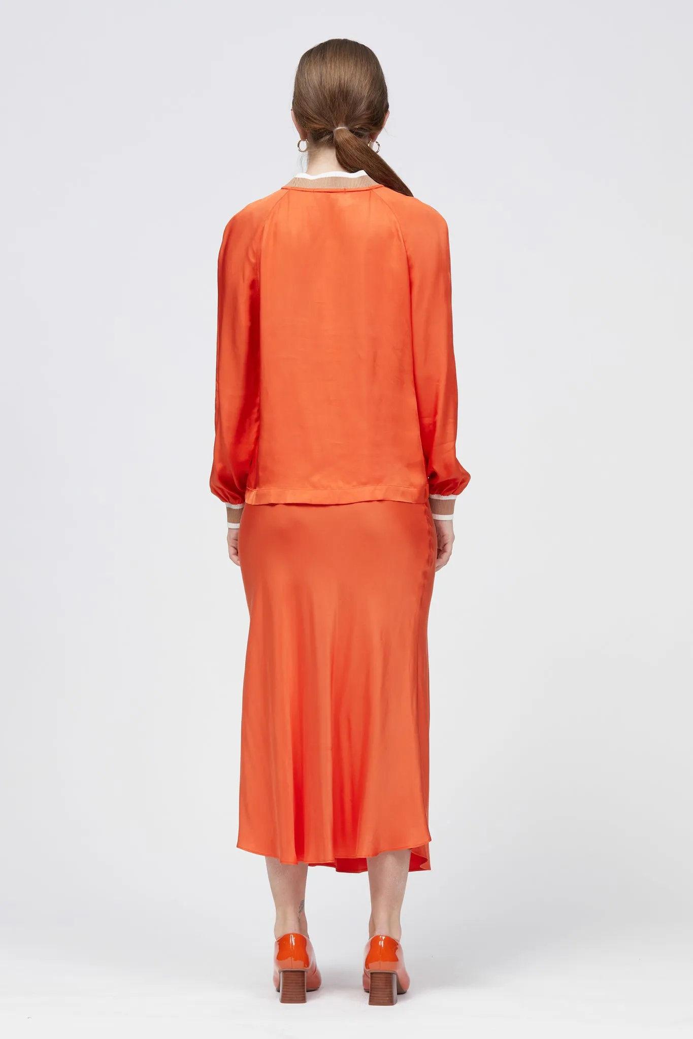 Herbata Skirt Orange