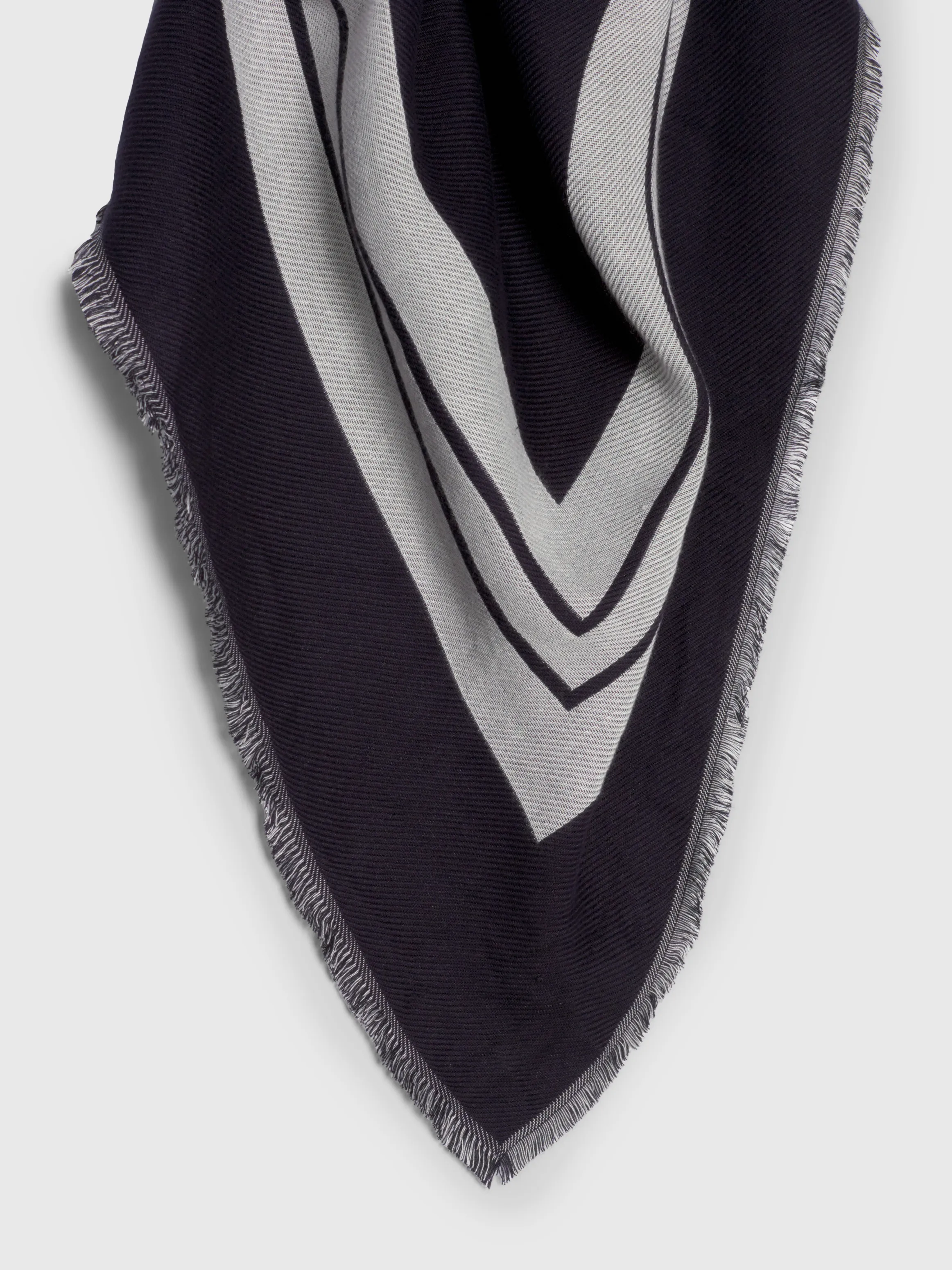 Heritage Prep Large Square Scarf | Scarves | Tommy Hilfiger