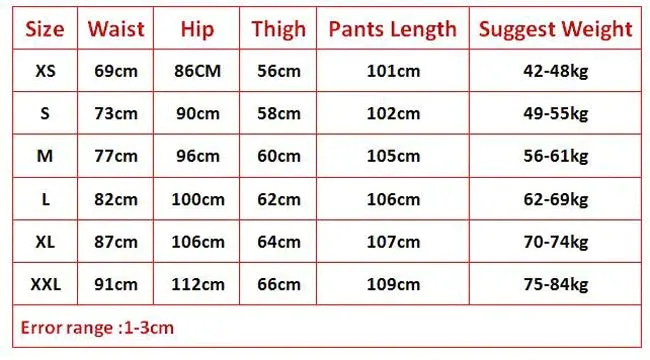 Hip Hop Black Autumn Winter Women's Solid Loose Cargo Pants Trousers Joggers on Clearance