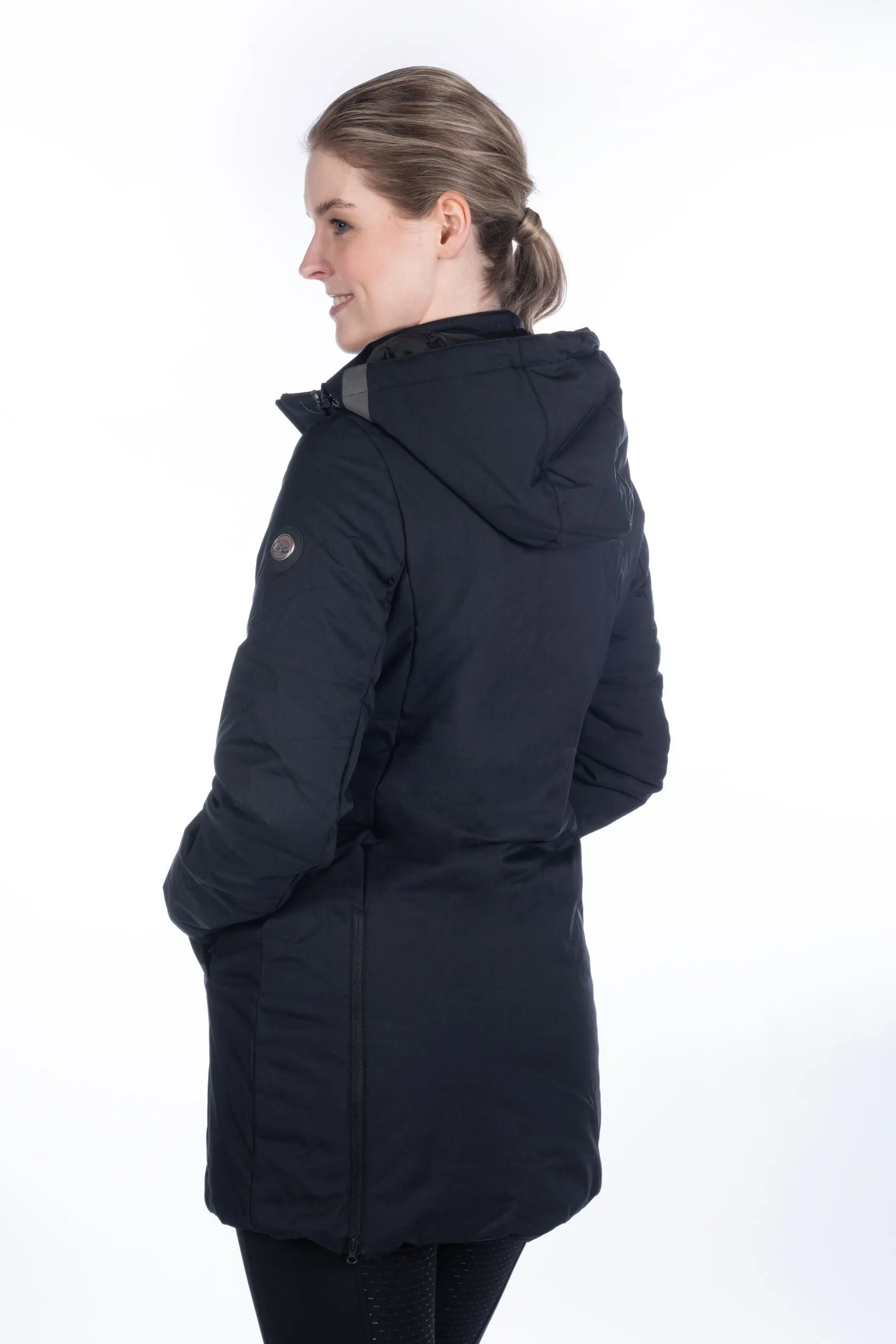 HKM Heated Coat