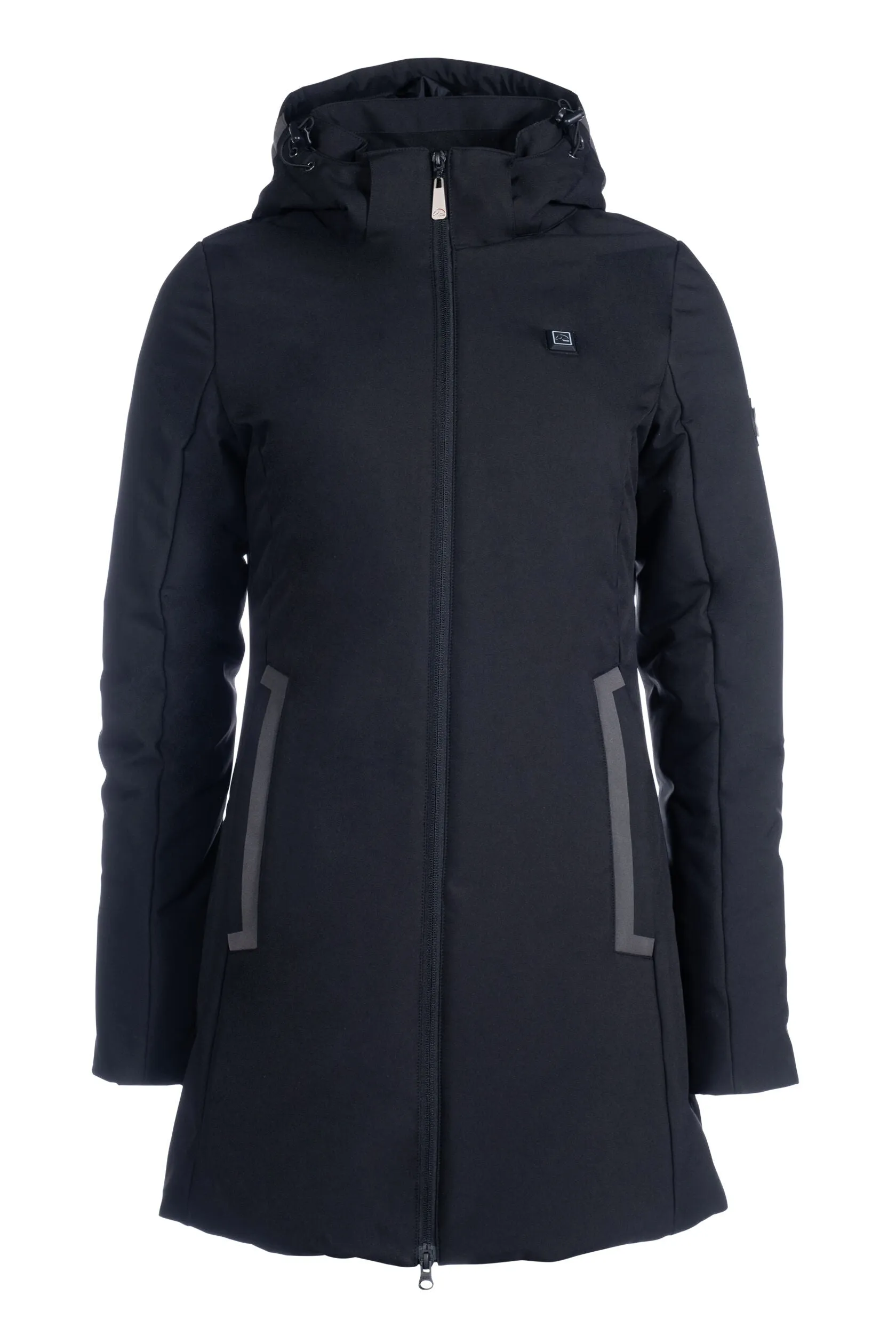 HKM Heated Coat