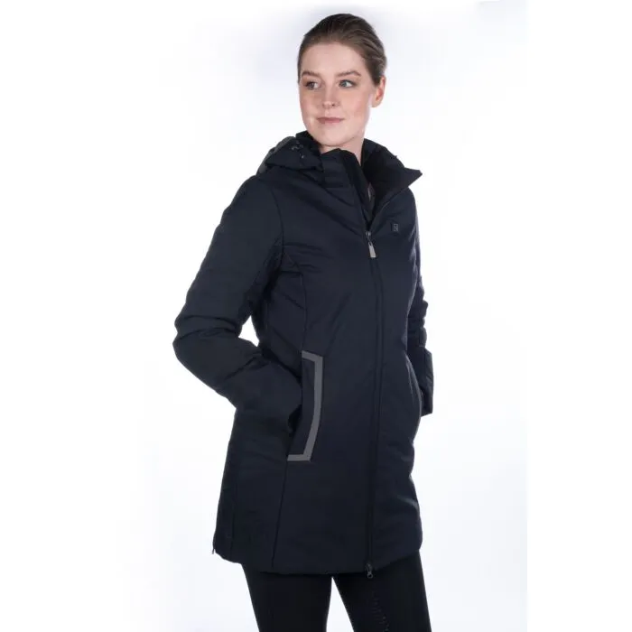 HKM Heated Coat