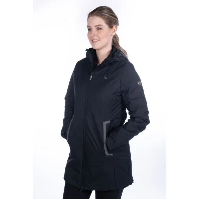 HKM Heated Coat