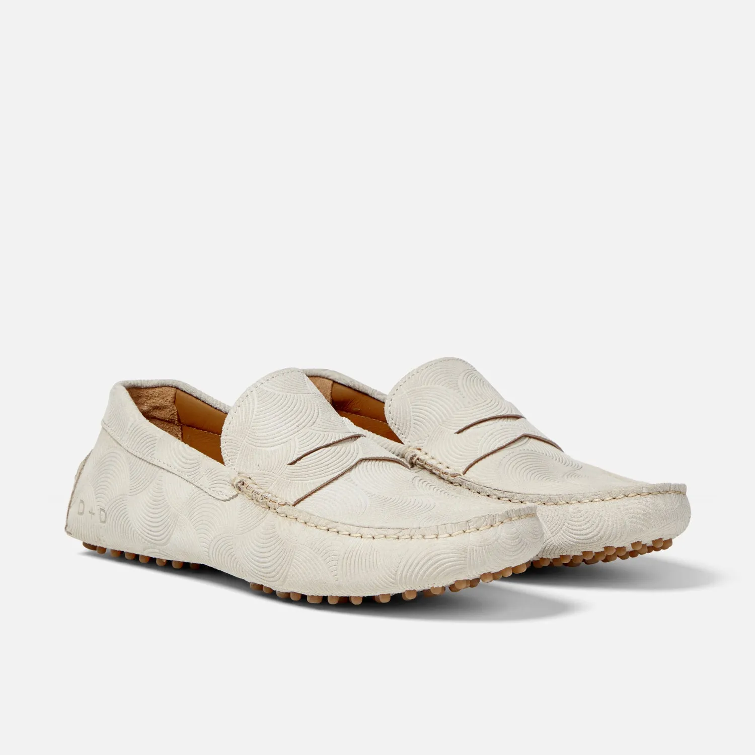 Hunt Dune Driving Loafer - Men's