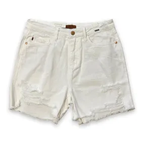 HW Rigid Magic Destroy Shorts