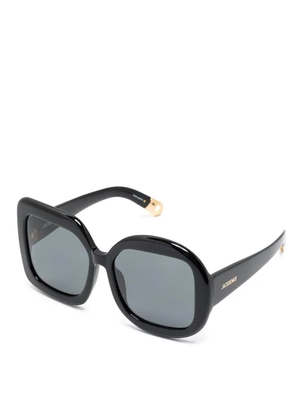 Jacquemus Glasses