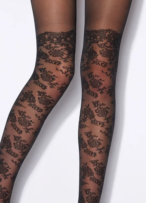 Jonathan Aston Romance Tights ()