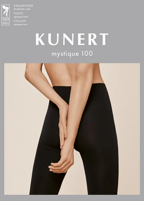 Kunert Mystique 100 Tights ()