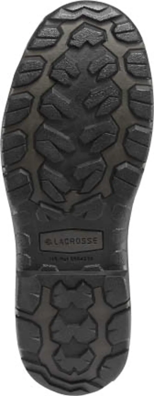 LaCrosse AeroHead Sport Mens Realtree Timber PU 16in WP 3.5mm Hunting Boots