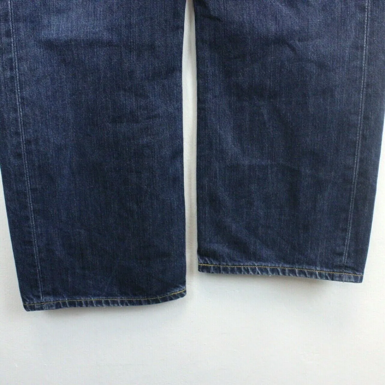 LEVIS 501 Jeans Blue | W34 L30