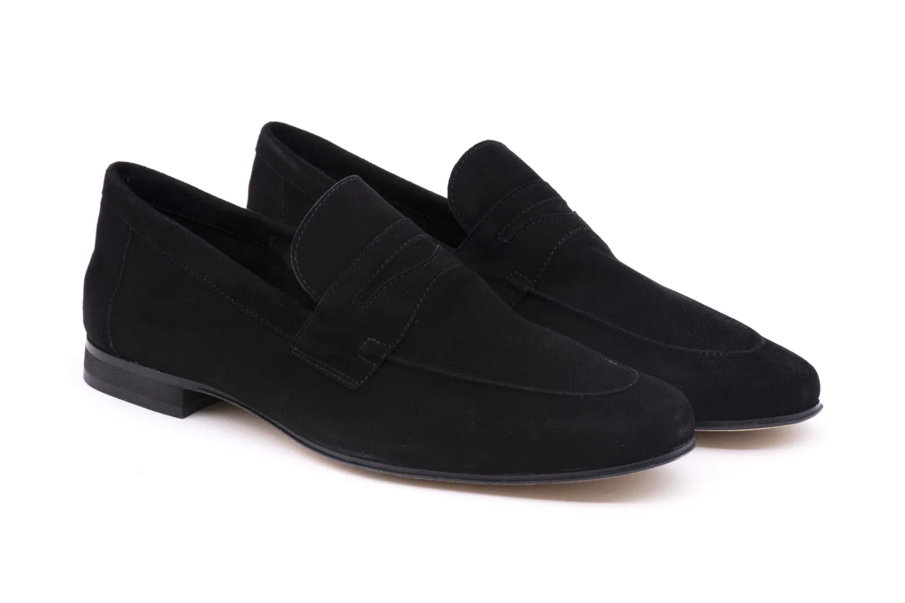 Lightweight loafer