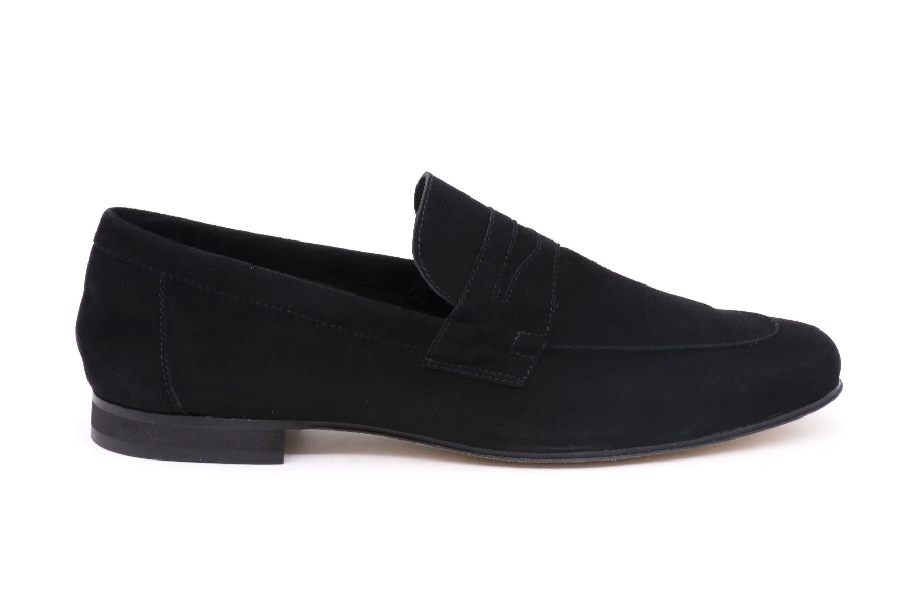 Lightweight loafer