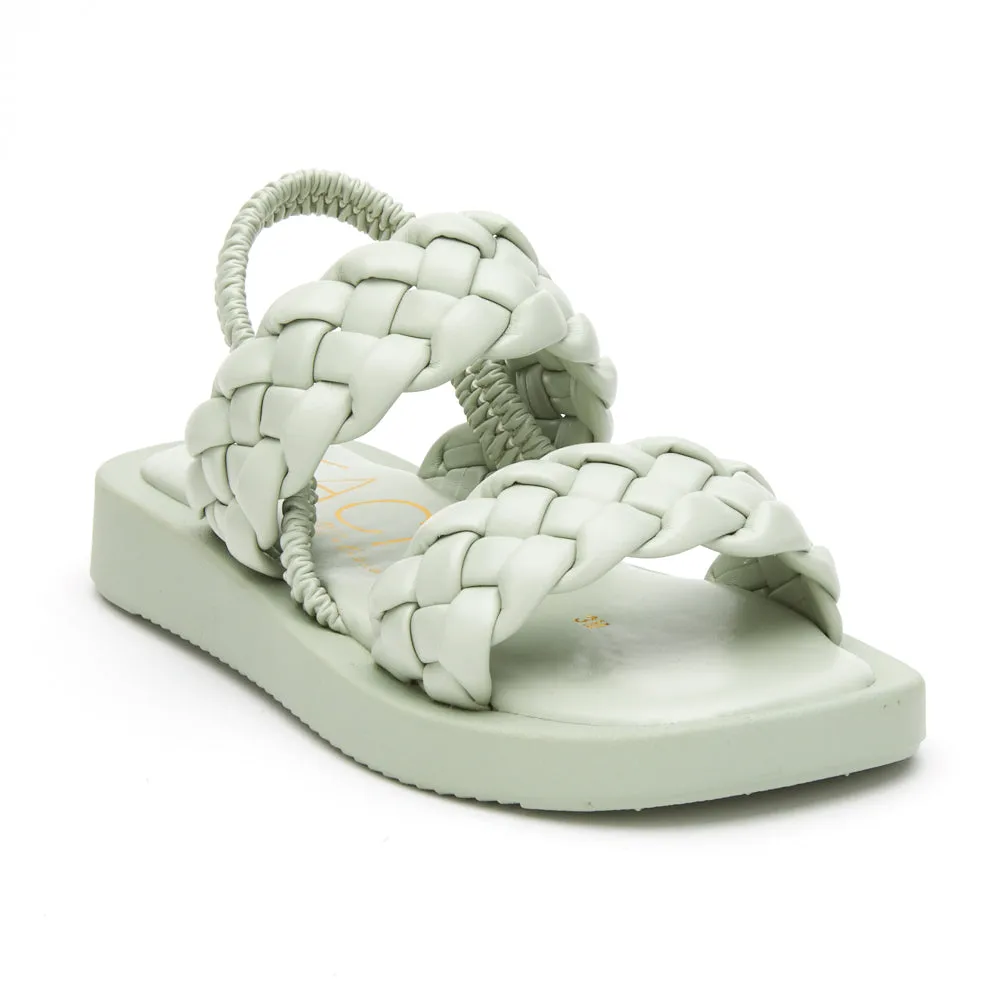 Lil' Kenzie Sandal