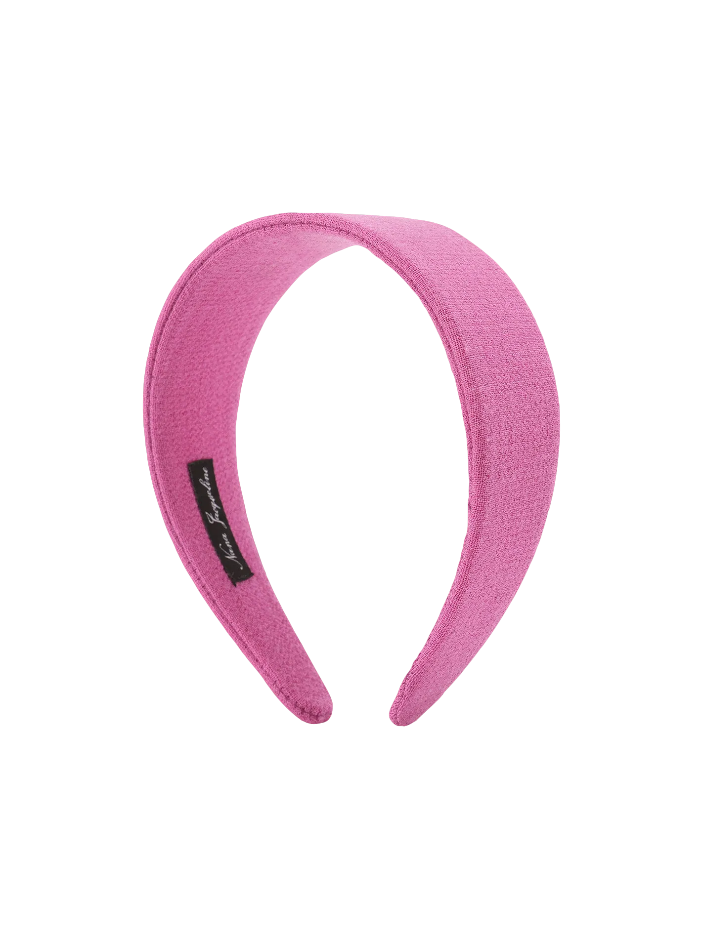 Lisette Headband (Pink)