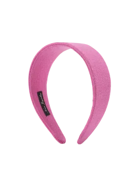 Lisette Headband (Pink)