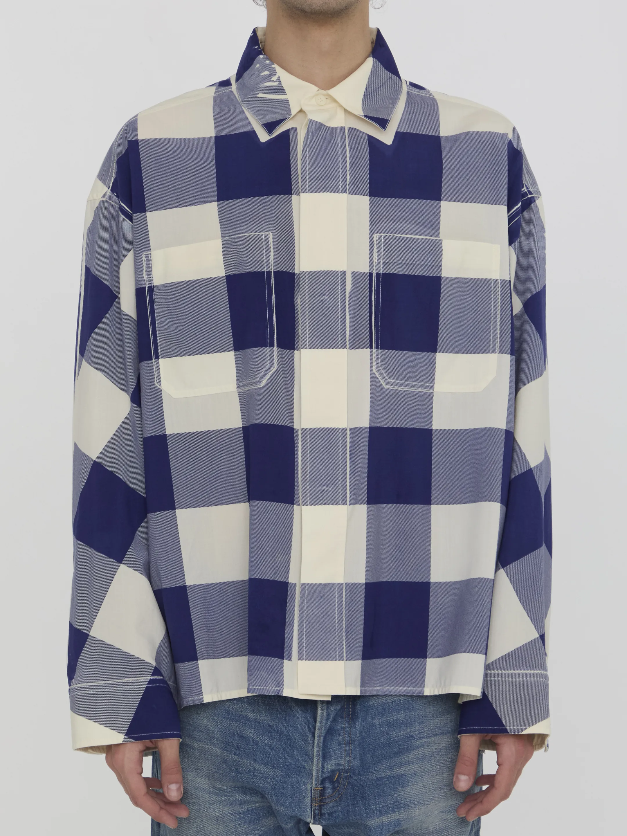 LOEWE  |Shirts