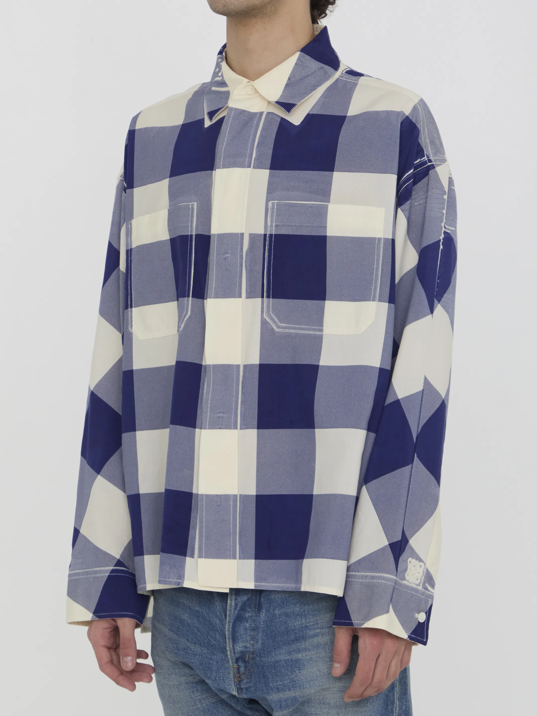 LOEWE  |Shirts