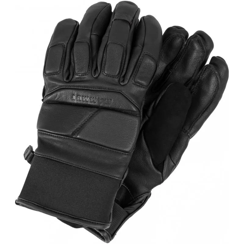 Mammut  La Liste Glove - Guanti da sci