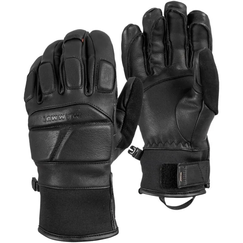 Mammut  La Liste Glove - Guanti da sci