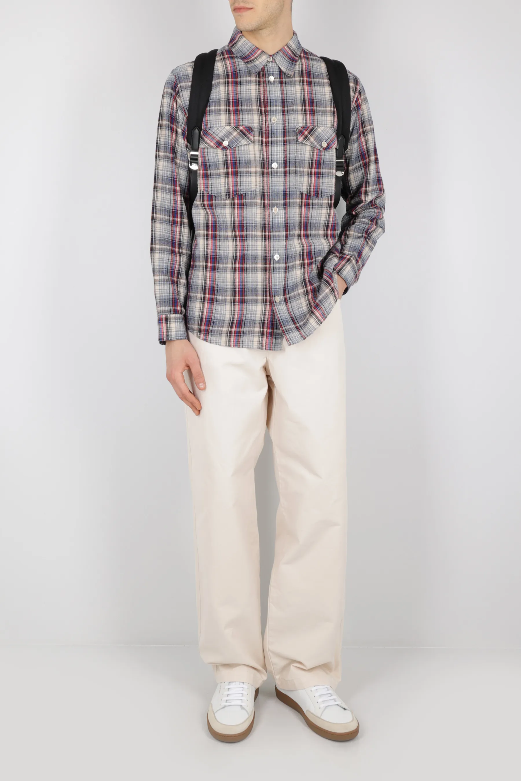 Marant  |Shirts