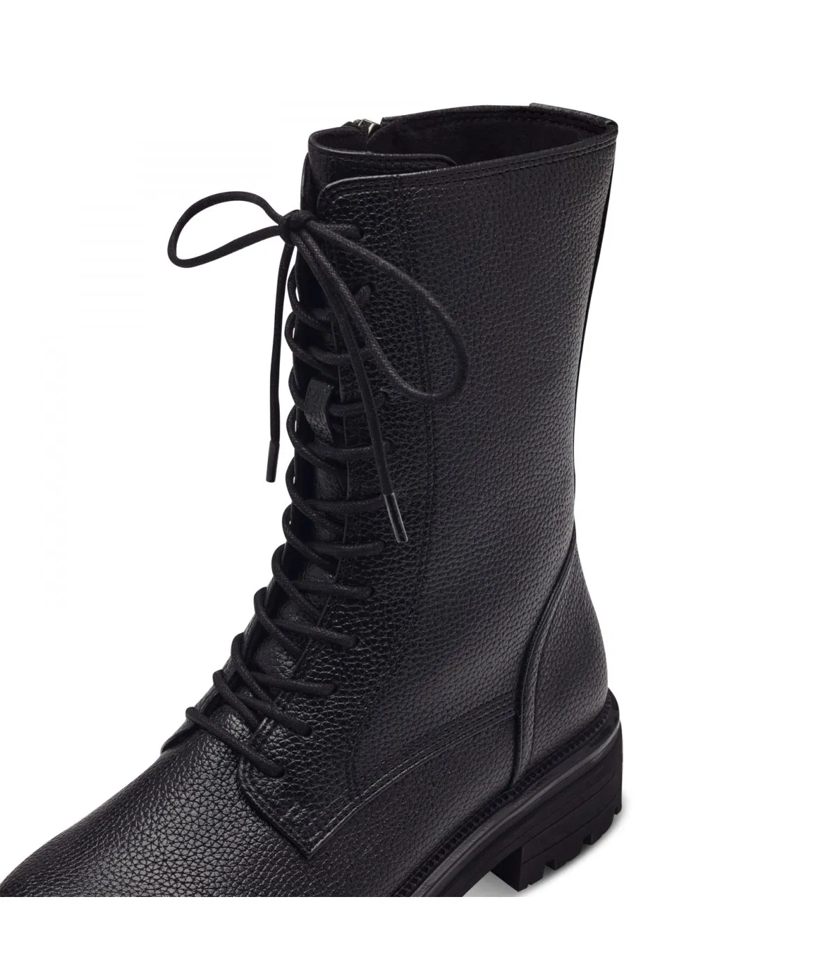 Marco Tozzi Army Boot Black 2-25212-41-001